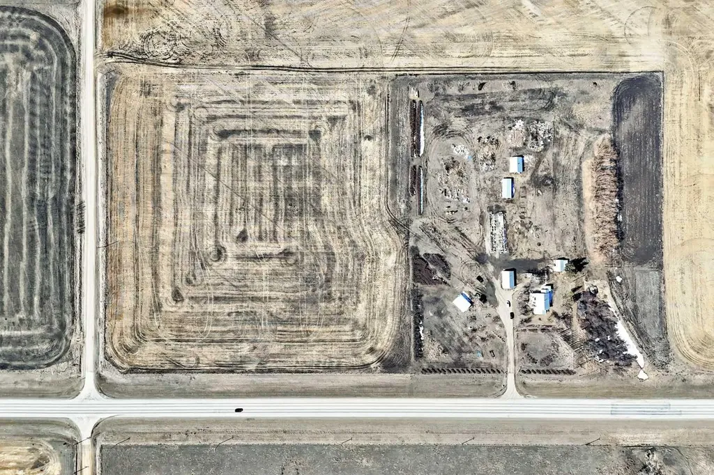 30416 Highway 2 A Carstairs AB T0M0N0