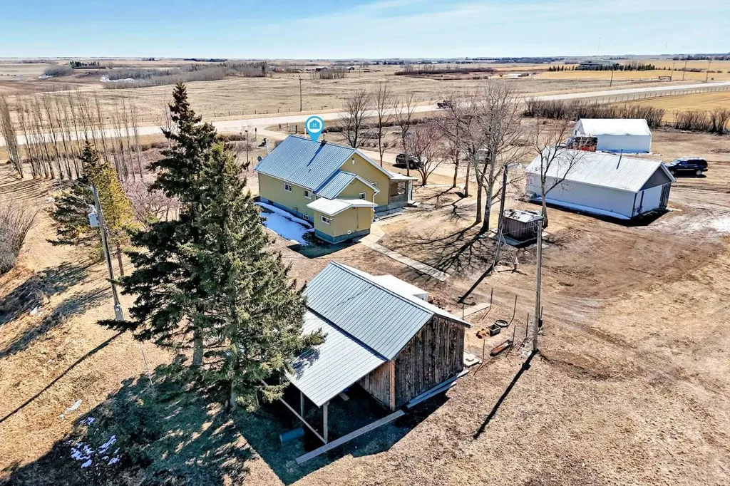30416 Highway 2 A Carstairs AB T0M0N0