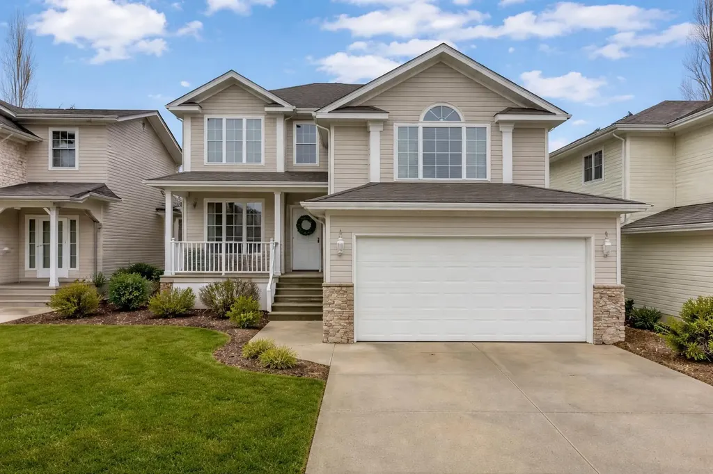 190 Asmundsen Avenue Red Deer AB T4R 2X5