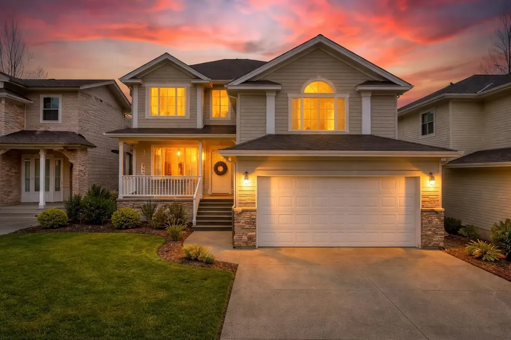 190 Asmundsen Avenue Red Deer AB T4R 2X5