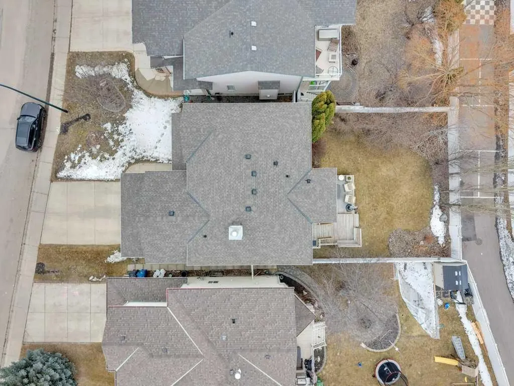 190 Asmundsen Avenue Red Deer AB T4R 2X5