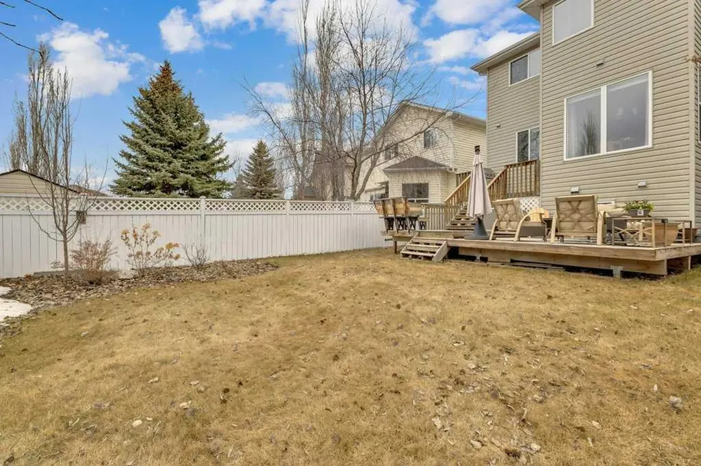 190 Asmundsen Avenue Red Deer AB T4R 2X5