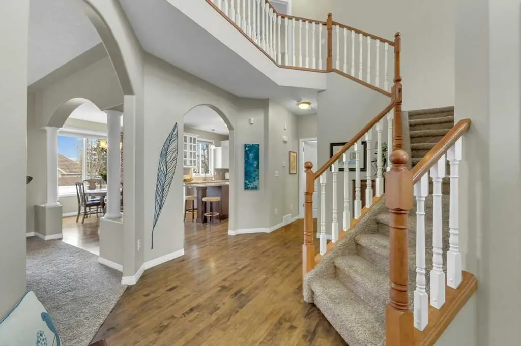 190 Asmundsen Avenue Red Deer AB T4R 2X5
