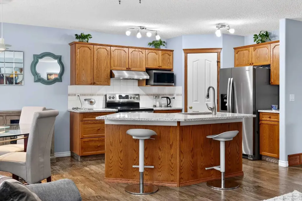 129 Bridlewood Way SW Calgary AB T2Y 3S8