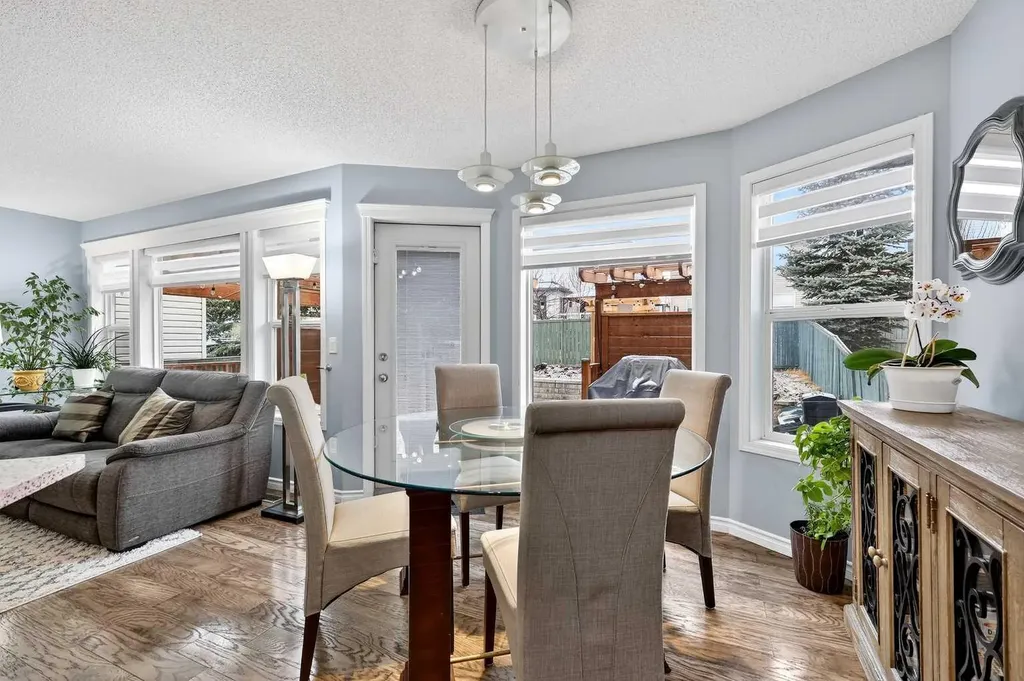 129 Bridlewood Way SW Calgary AB T2Y 3S8