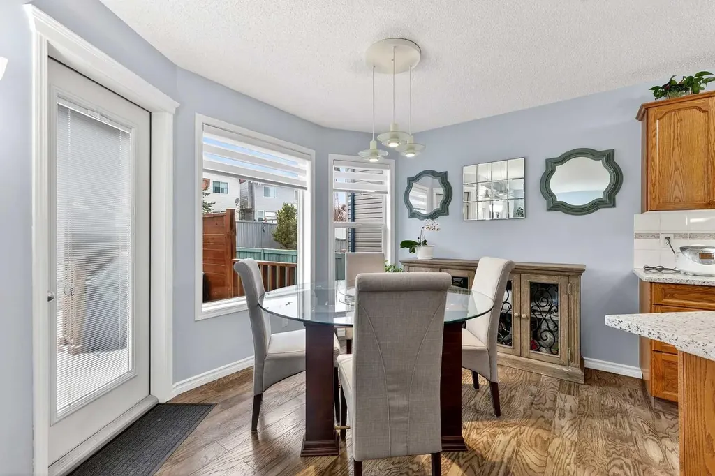 129 Bridlewood Way SW Calgary AB T2Y 3S8