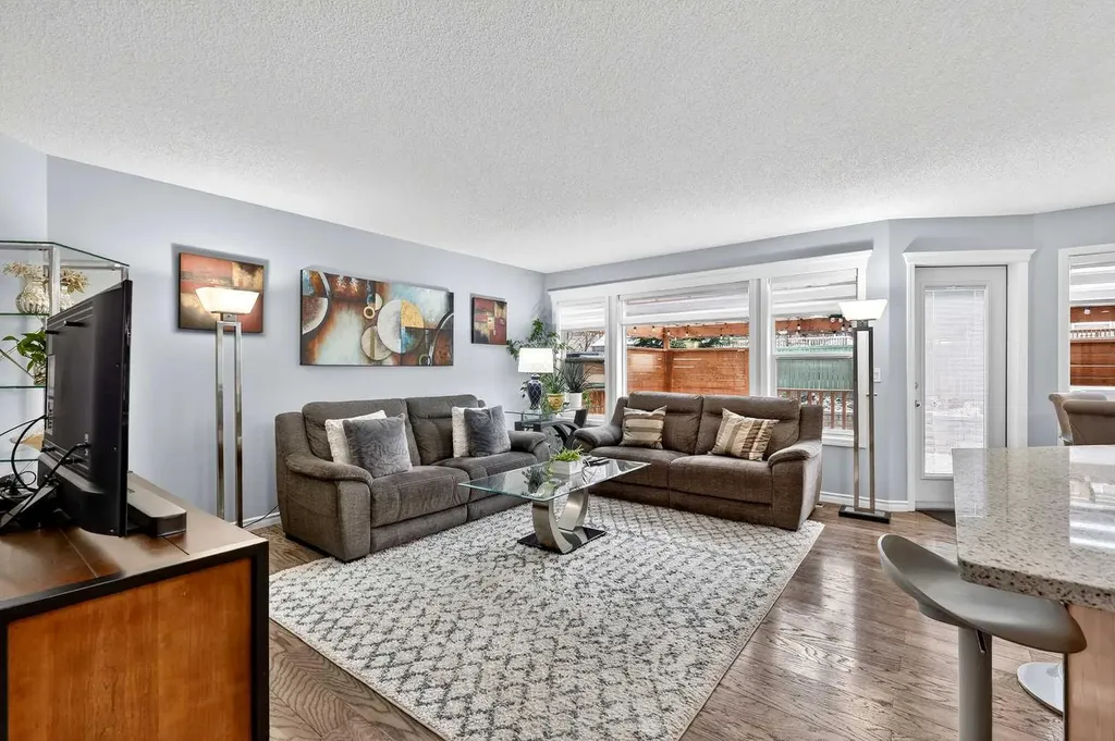 129 Bridlewood Way SW Calgary AB T2Y 3S8