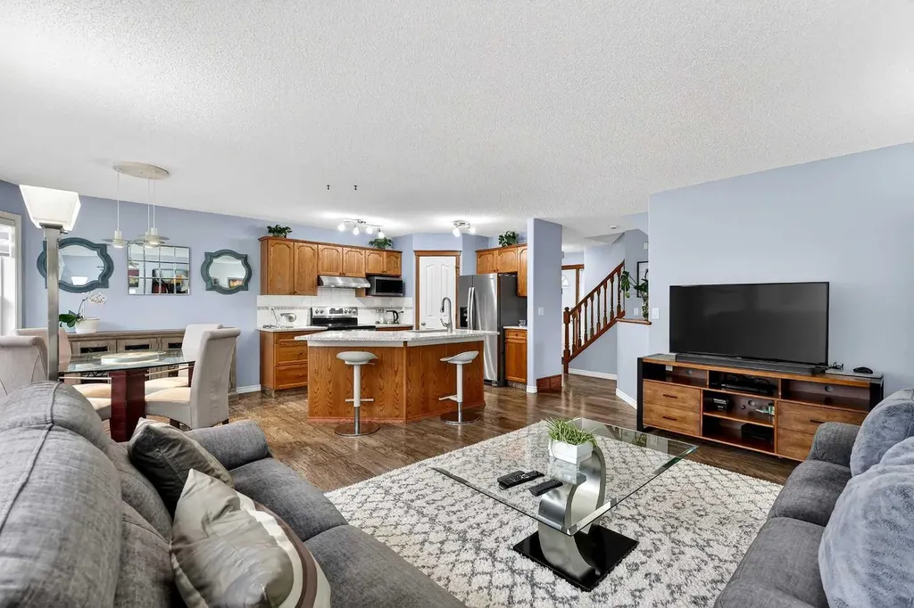 129 Bridlewood Way SW Calgary AB T2Y 3S8