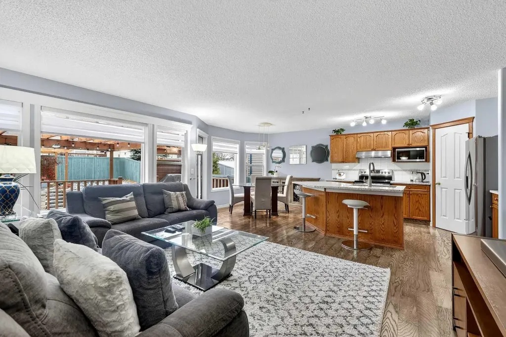 129 Bridlewood Way SW Calgary AB T2Y 3S8