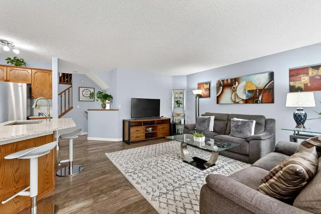 129 Bridlewood Way SW Calgary AB T2Y 3S8