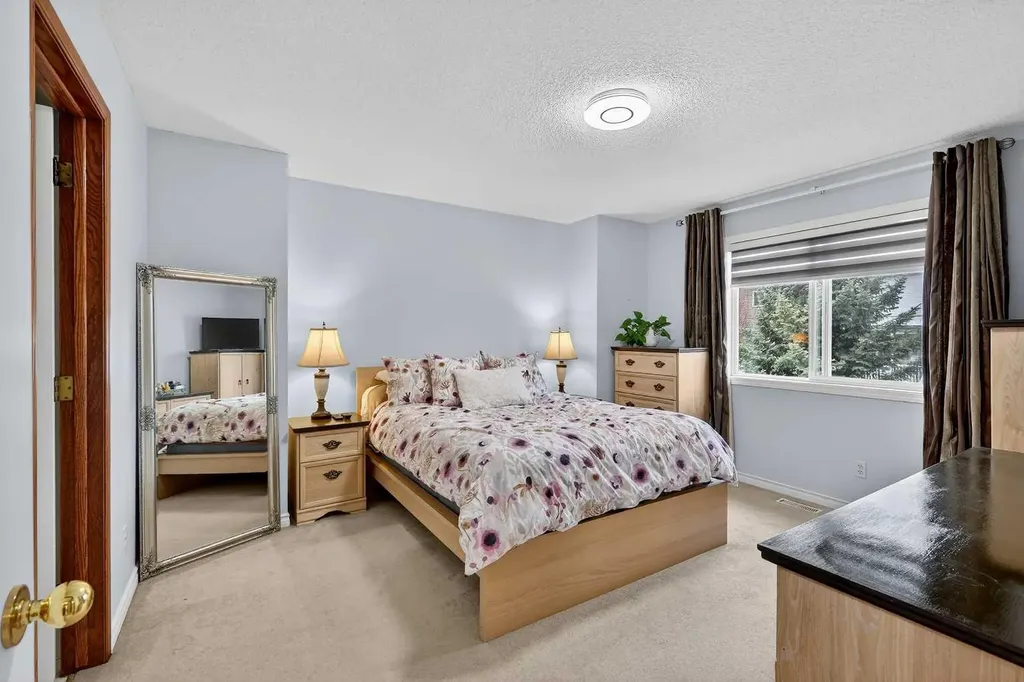 129 Bridlewood Way SW Calgary AB T2Y 3S8