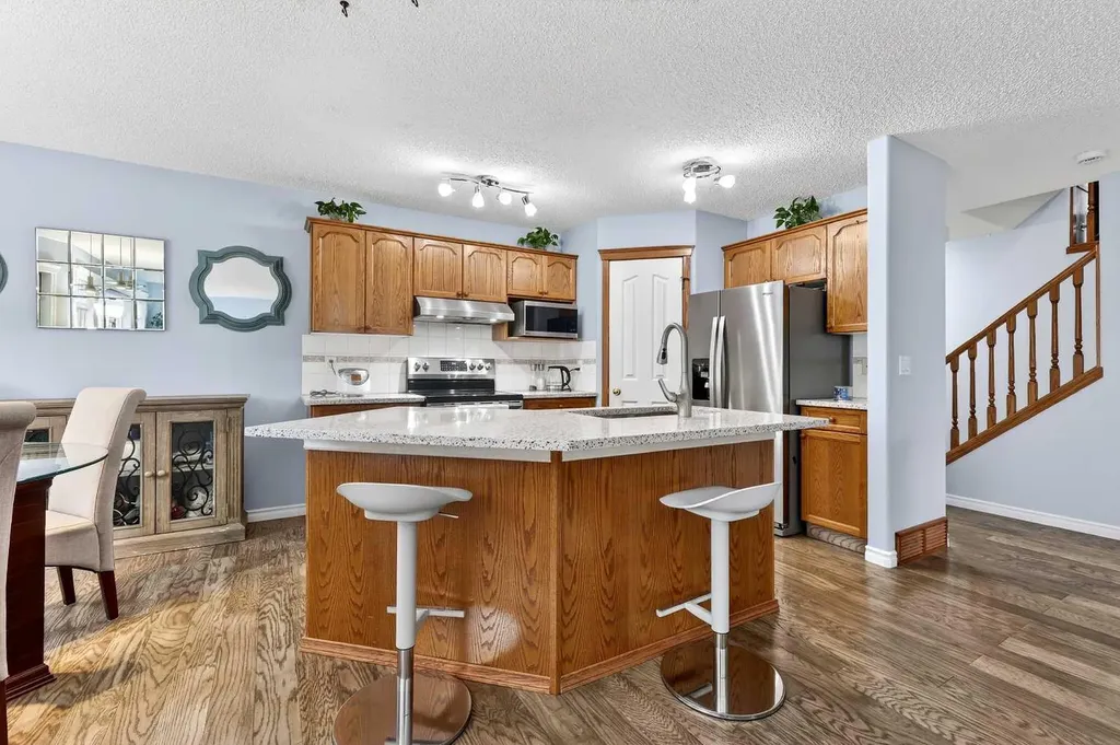 129 Bridlewood Way SW Calgary AB T2Y 3S8