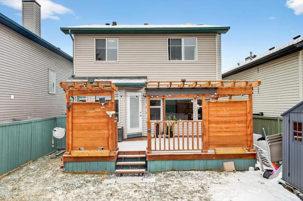129 Bridlewood Way SW Calgary AB T2Y 3S8