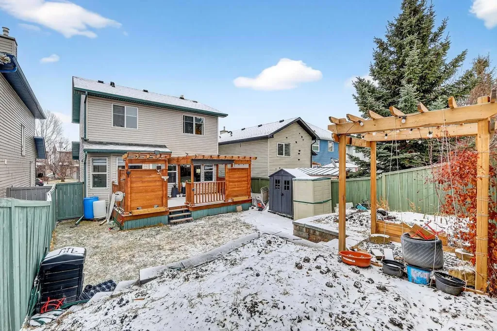 129 Bridlewood Way SW Calgary AB T2Y 3S8