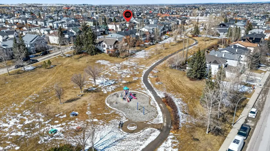 129 Bridlewood Way SW Calgary AB T2Y 3S8