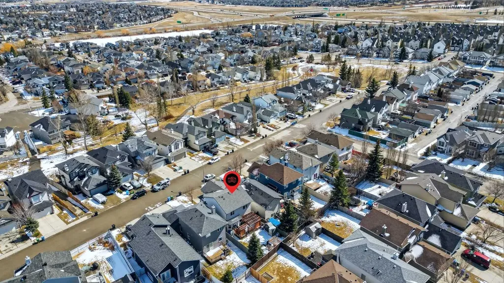 129 Bridlewood Way SW Calgary AB T2Y 3S8