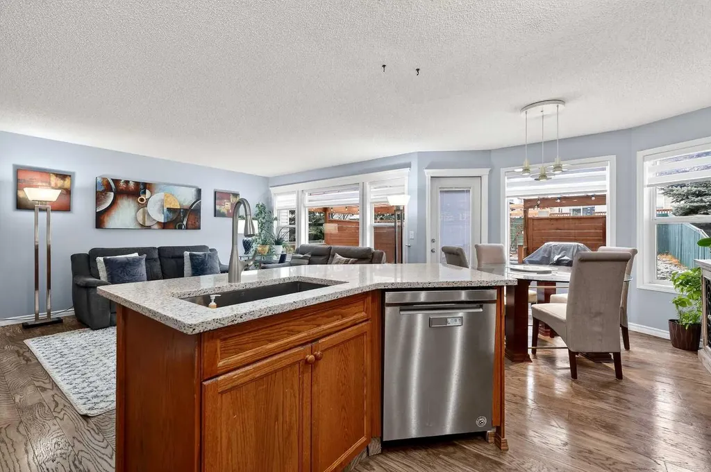 129 Bridlewood Way SW Calgary AB T2Y 3S8