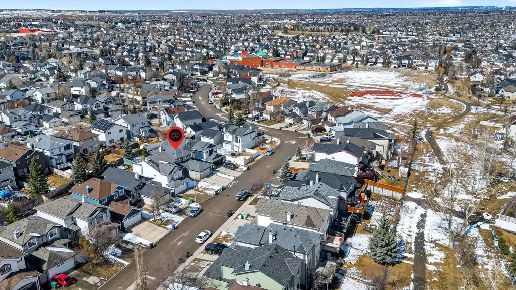 129 Bridlewood Way SW Calgary AB T2Y 3S8