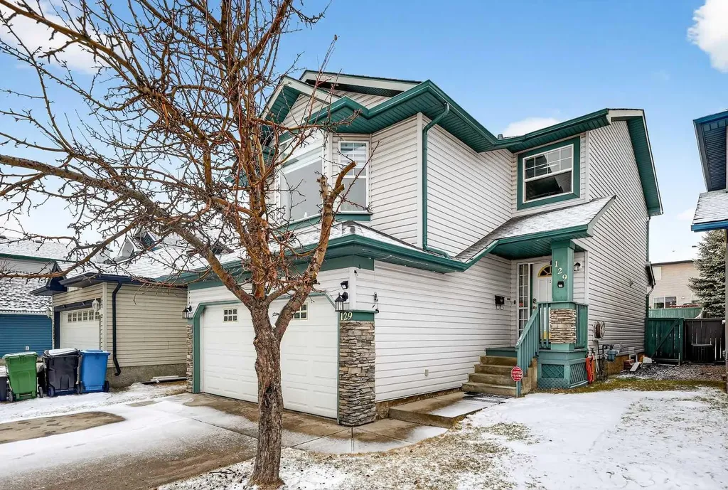 129 Bridlewood Way SW Calgary AB T2Y 3S8