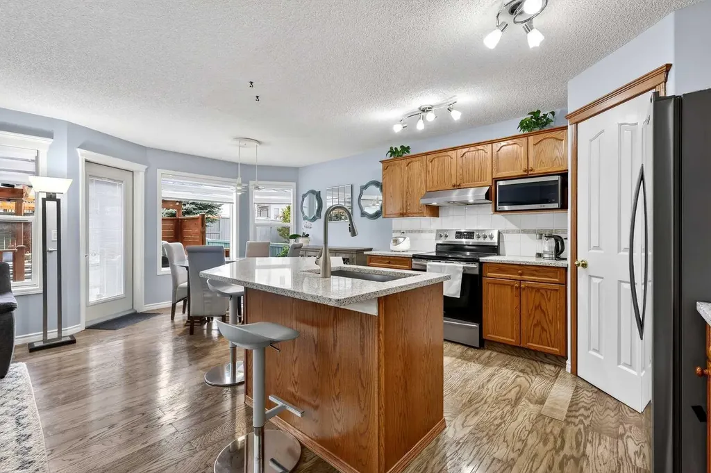 129 Bridlewood Way SW Calgary AB T2Y 3S8