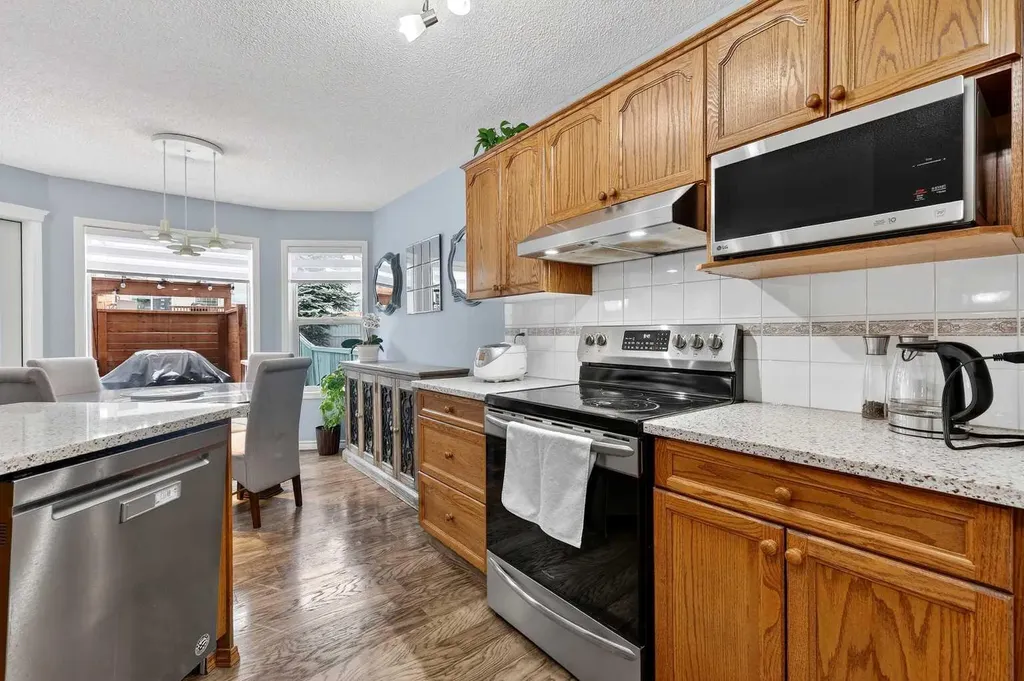 129 Bridlewood Way SW Calgary AB T2Y 3S8