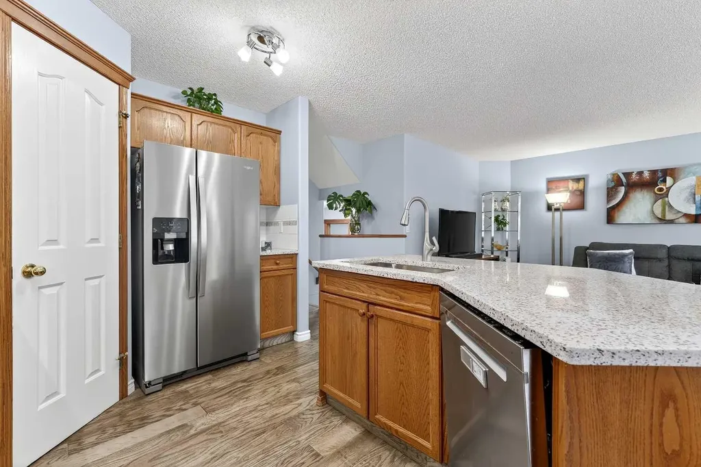 129 Bridlewood Way SW Calgary AB T2Y 3S8