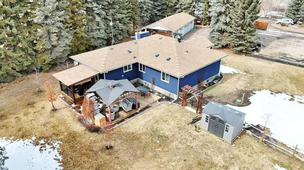 38018 Highway 808 Rural Red Deer County AB T4E 0V3