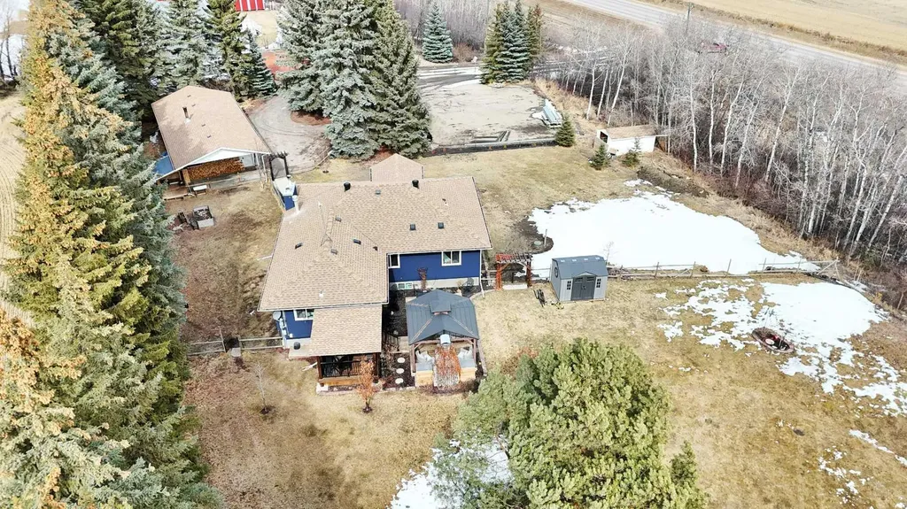 38018 Highway 808 Rural Red Deer County AB T4E 0V3