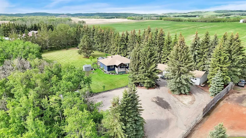 38018 Highway 808 Rural Red Deer County AB T4E 0V3