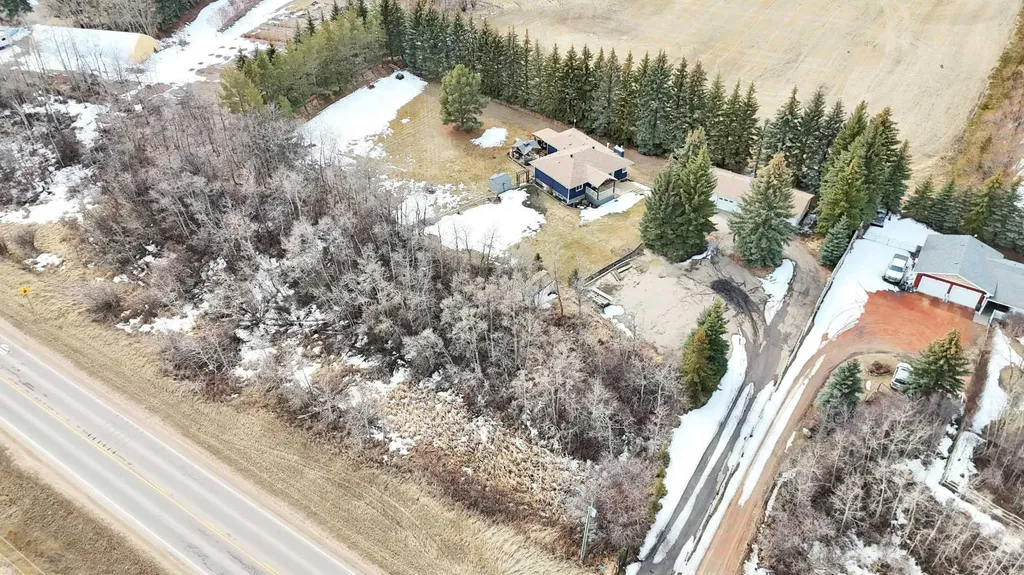 38018 Highway 808 Rural Red Deer County AB T4E 0V3