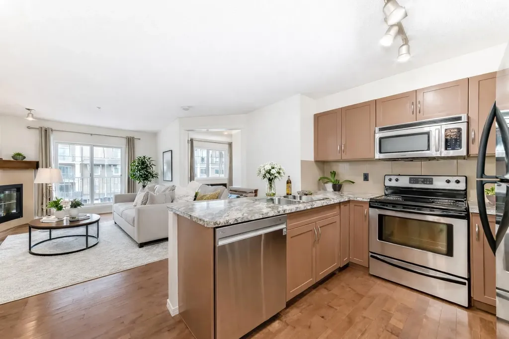 115 Prestwick Villas SE Calgary AB T2Z 0N1