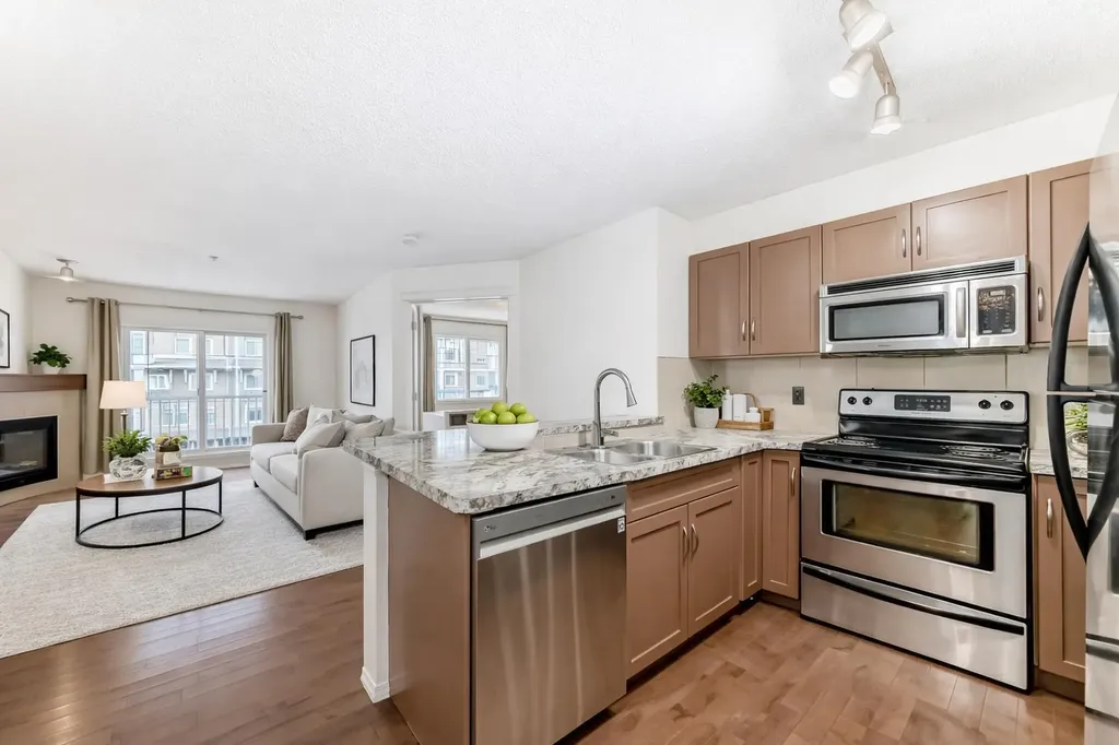 115 Prestwick Villas SE Calgary AB T2Z 0N1
