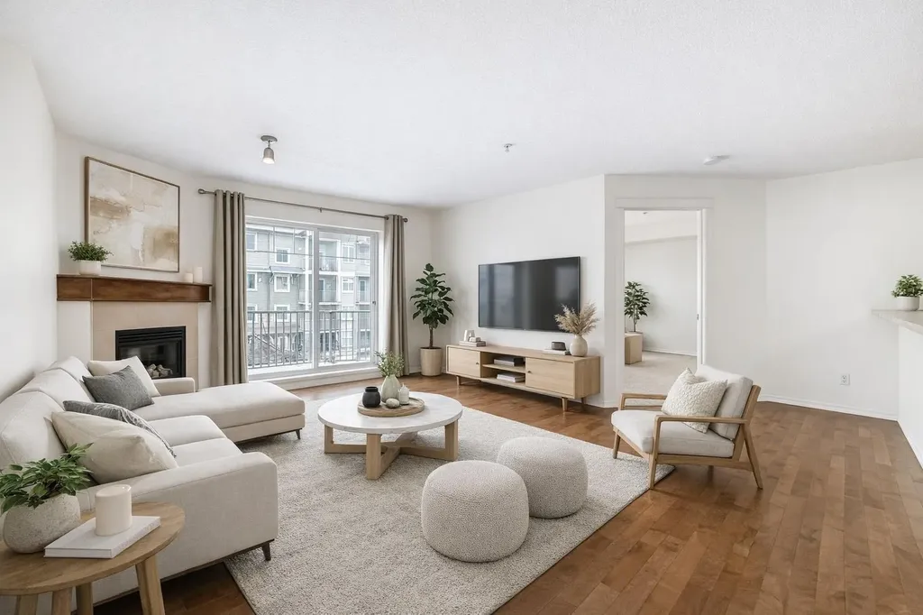 115 Prestwick Villas SE Calgary AB T2Z 0N1