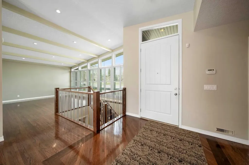 159 Malibou Road SW Calgary AB T2V 1X5