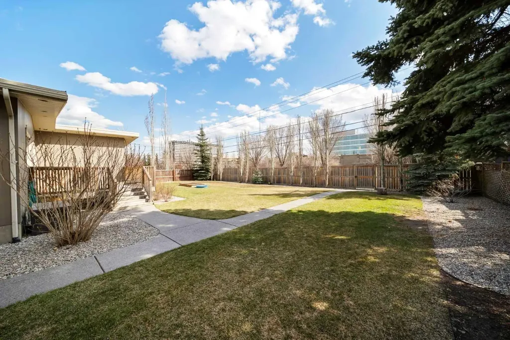 159 Malibou Road SW Calgary AB T2V 1X5