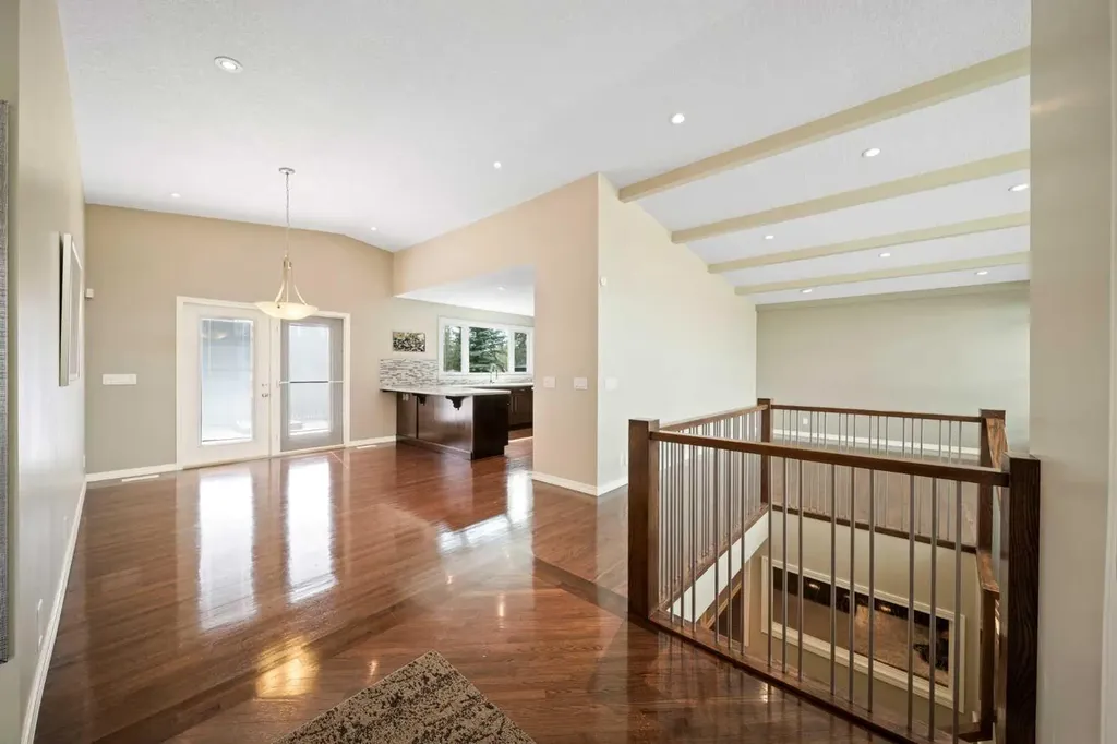 159 Malibou Road SW Calgary AB T2V 1X5