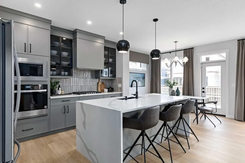297 Homestead Terrace NE Calgary AB T3J 5R6