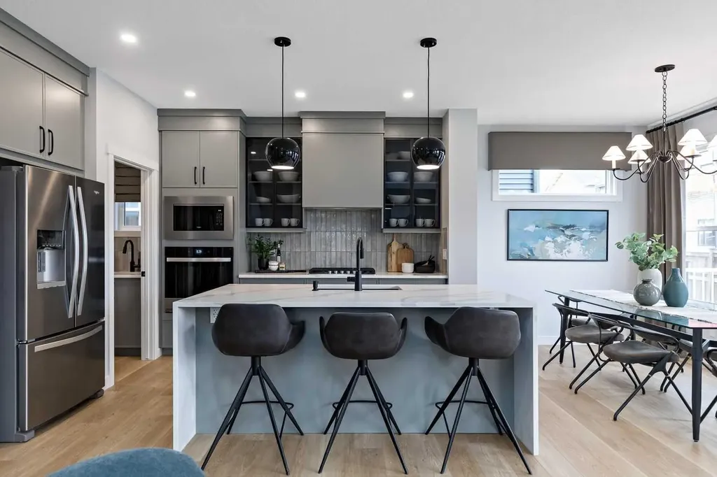 297 Homestead Terrace NE Calgary AB T3J 5R6