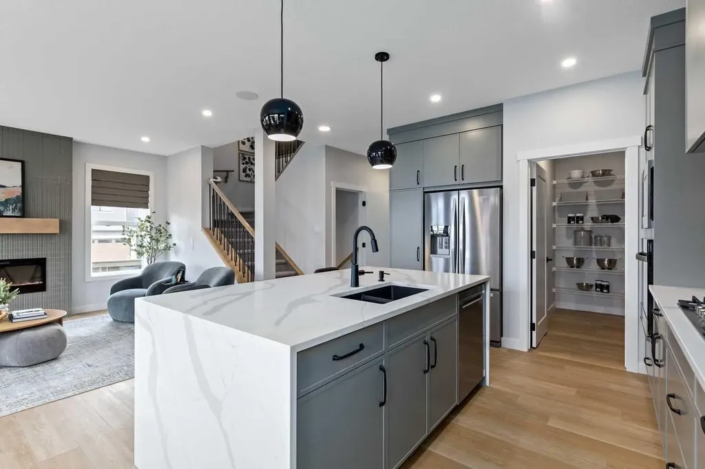 297 Homestead Terrace NE Calgary AB T3J 5R6