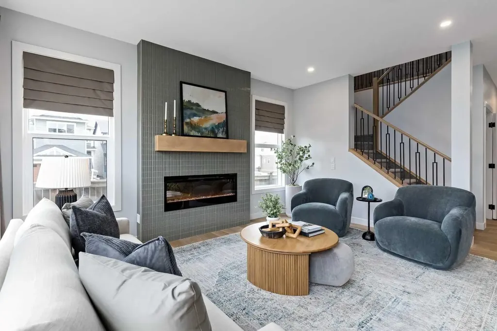 297 Homestead Terrace NE Calgary AB T3J 5R6