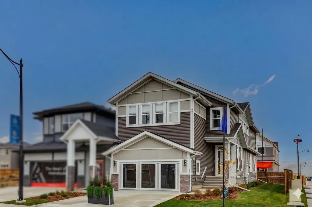 297 Homestead Terrace NE Calgary AB T3J 5R6