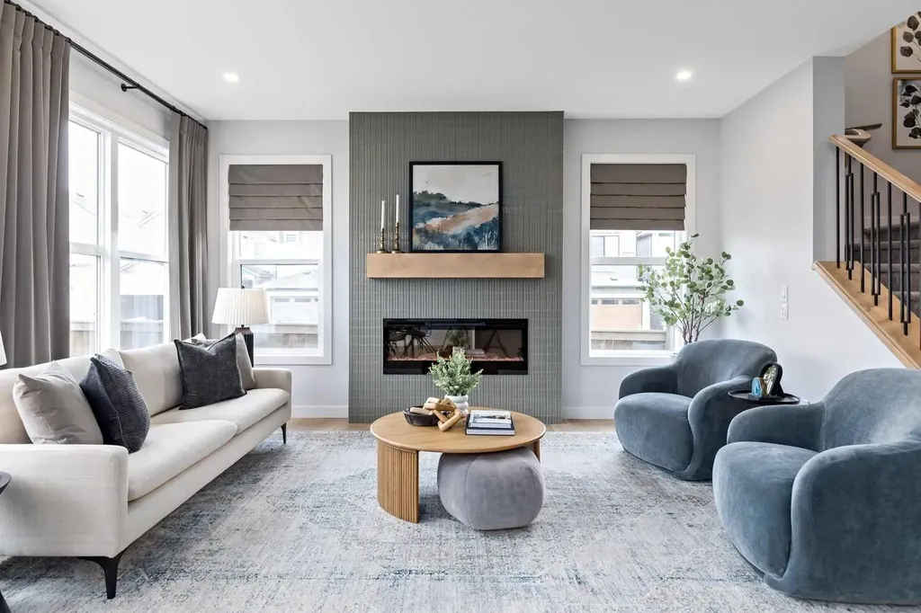 297 Homestead Terrace NE Calgary AB T3J 5R6