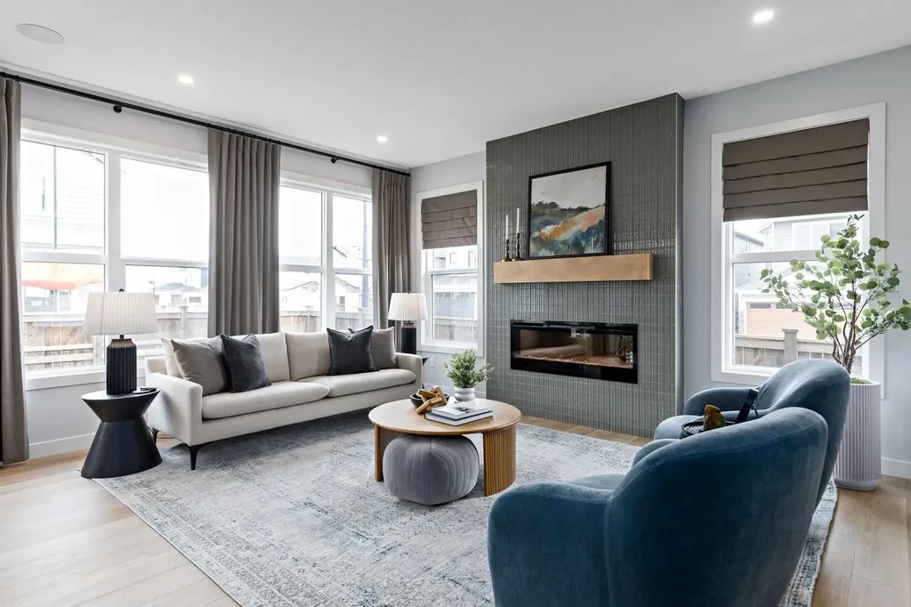 297 Homestead Terrace NE Calgary AB T3J 5R6
