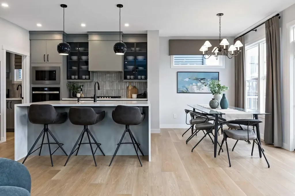 297 Homestead Terrace NE Calgary AB T3J 5R6