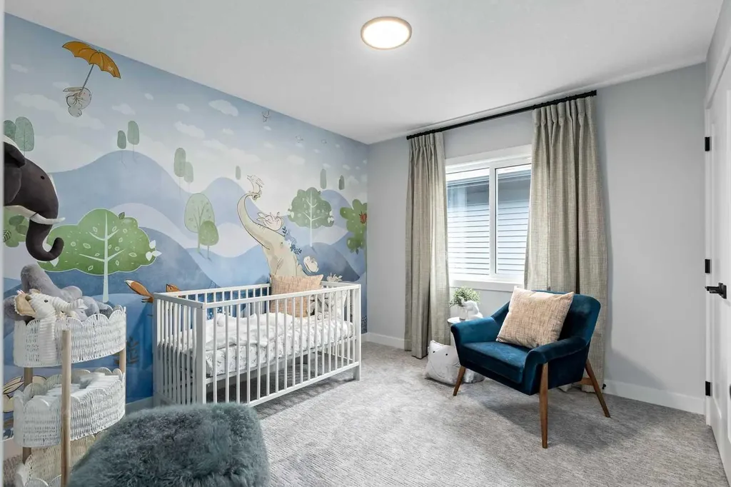 297 Homestead Terrace NE Calgary AB T3J 5R6