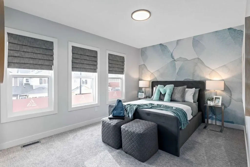 297 Homestead Terrace NE Calgary AB T3J 5R6