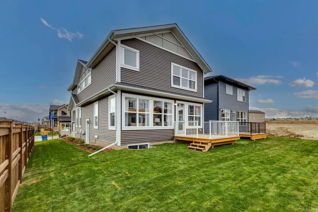 297 Homestead Terrace NE Calgary AB T3J 5R6