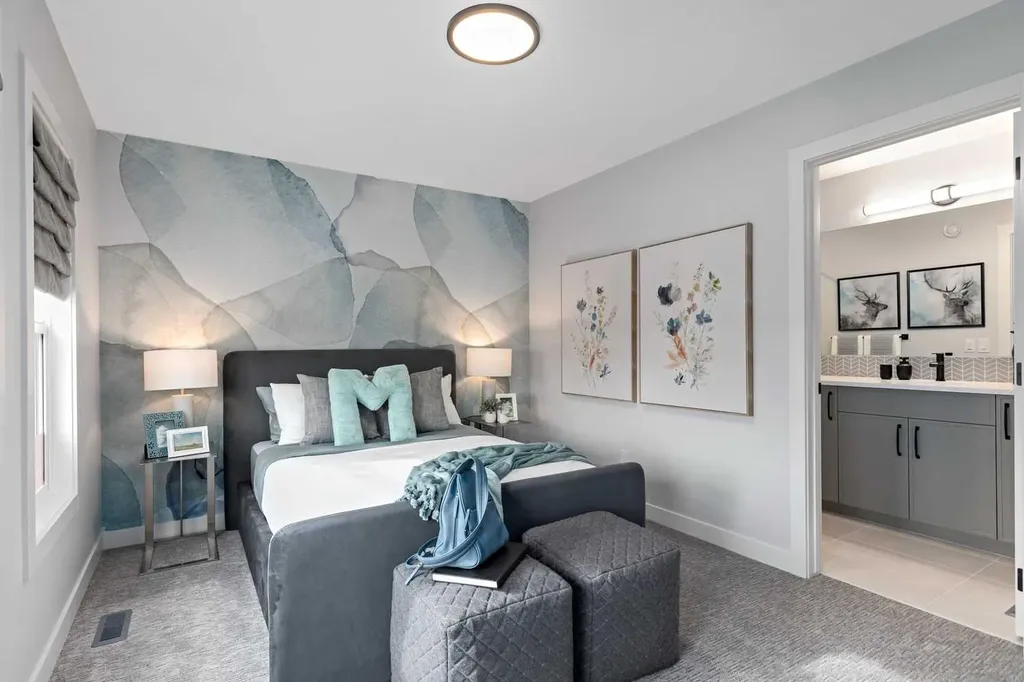 297 Homestead Terrace NE Calgary AB T3J 5R6