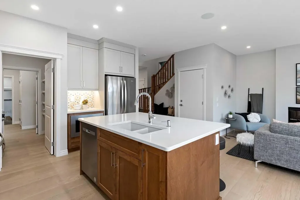 293 Homestead Terrace NE Calgary AB T3J 5R7