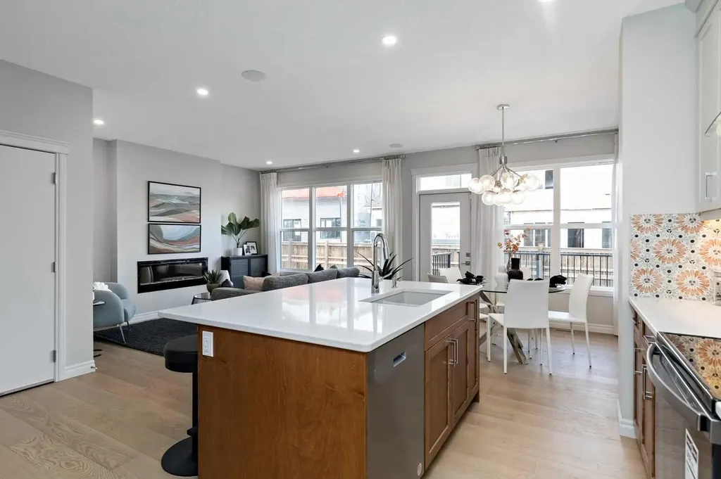 293 Homestead Terrace NE Calgary AB T3J 5R7